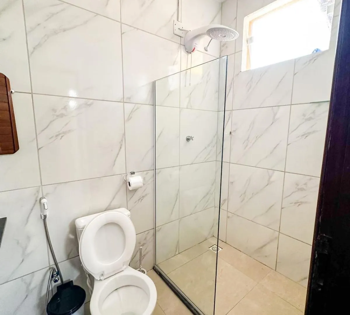 Aveki Hotel Pousada Natal