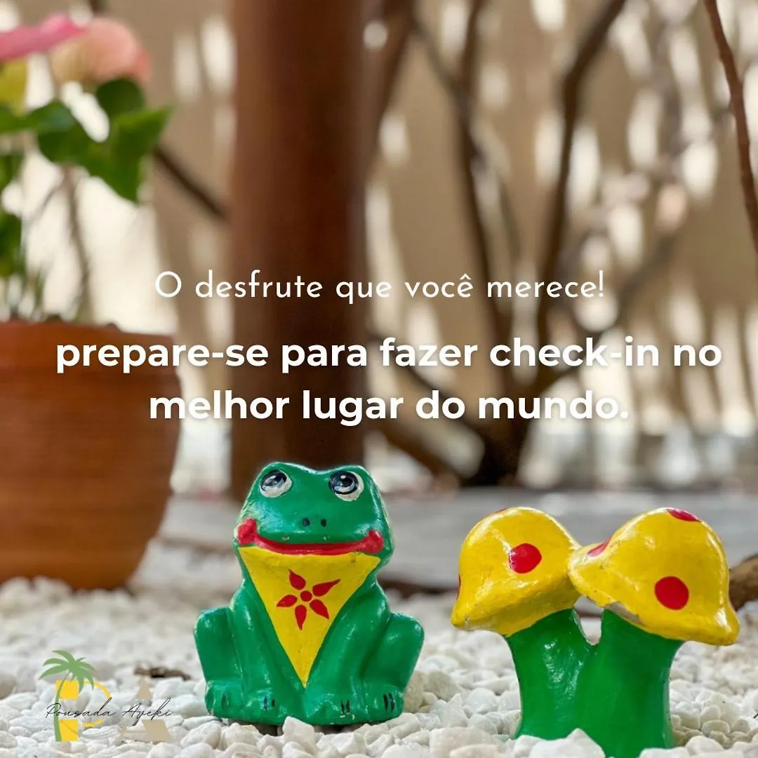 Aveki Hotel Pousada Natal