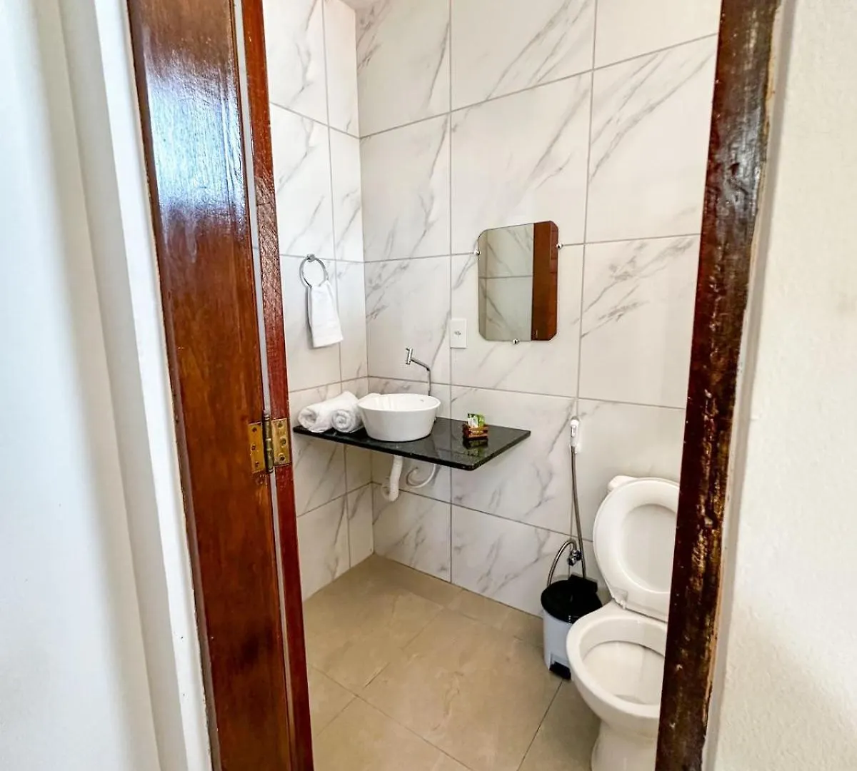 Aveki Hotel Pousada Natal