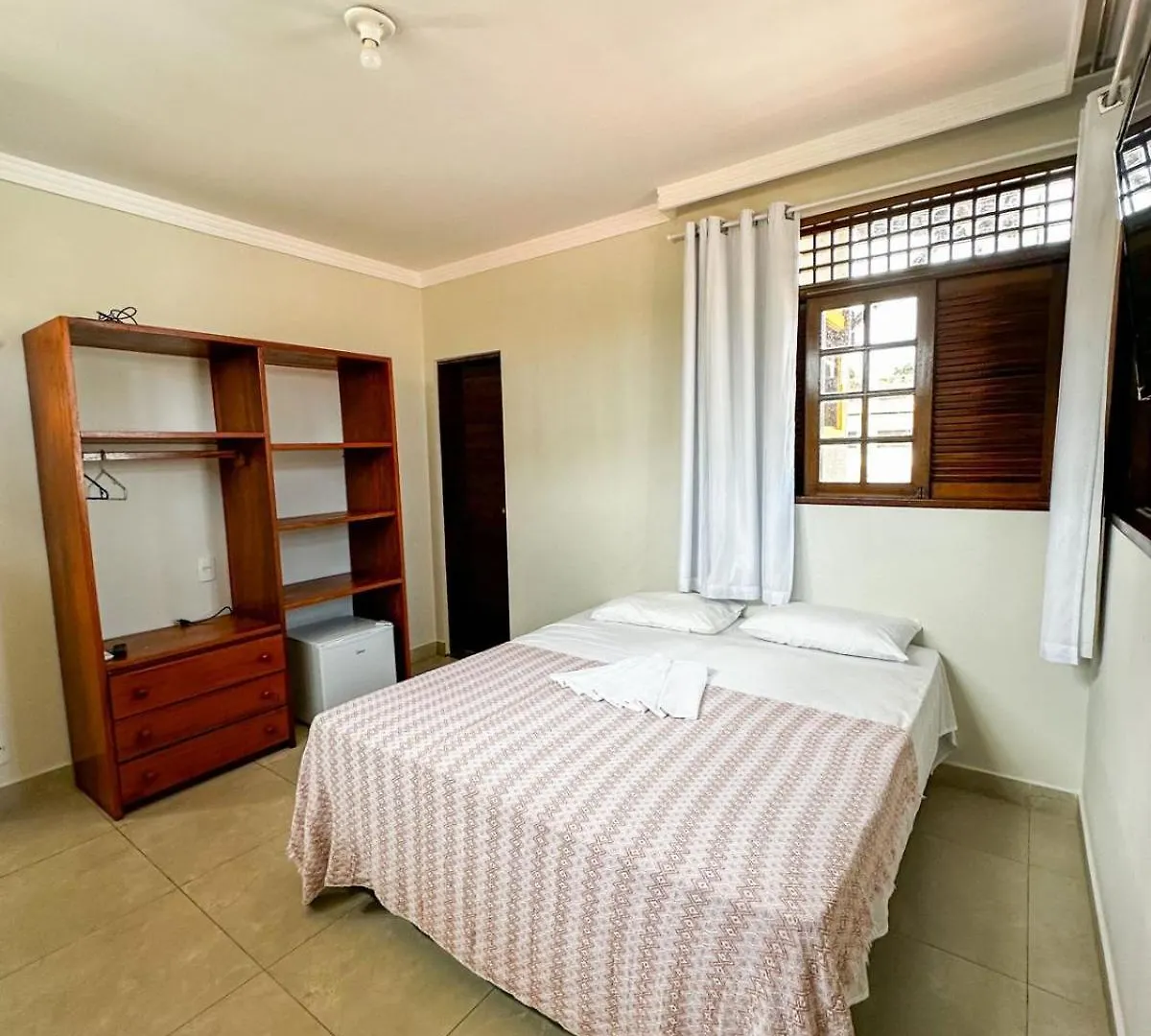 Aveki Hotel Pousada Natal