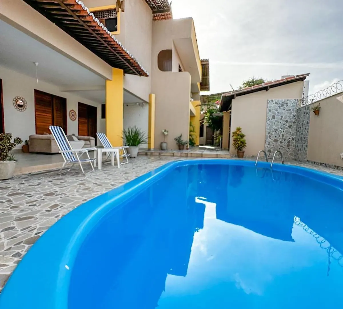 ***  Aveki Hotel Pousada Natal Brasil