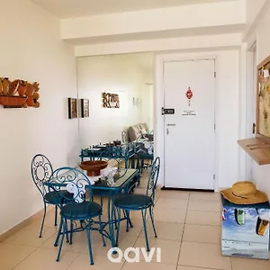 Qavi - Aconchegante No De Ponta Negra #1603áurea Natal